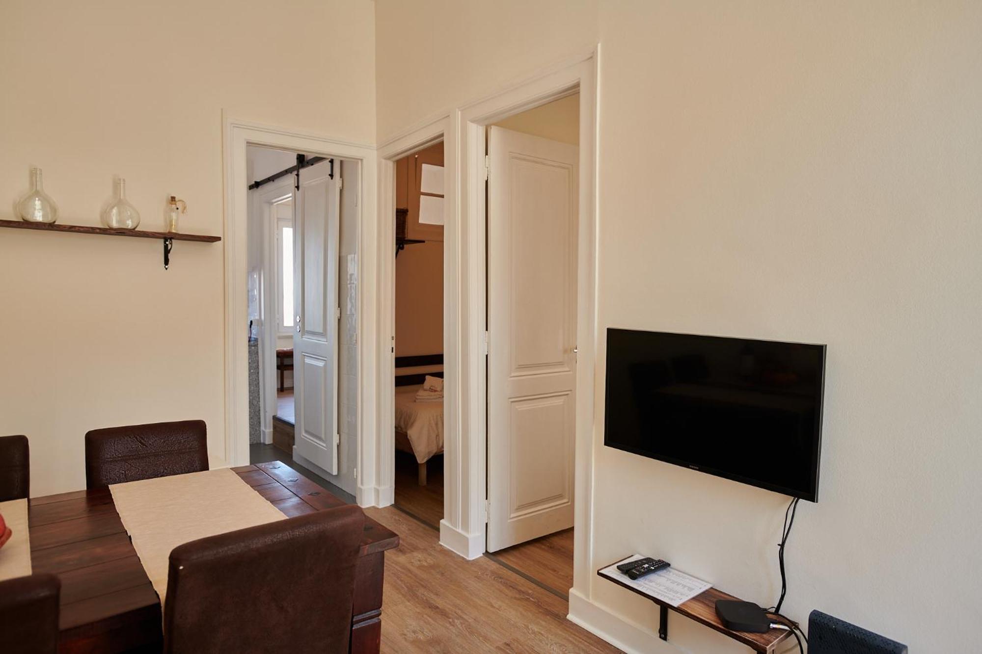 The Sunset Nest Apartamento Lisboa