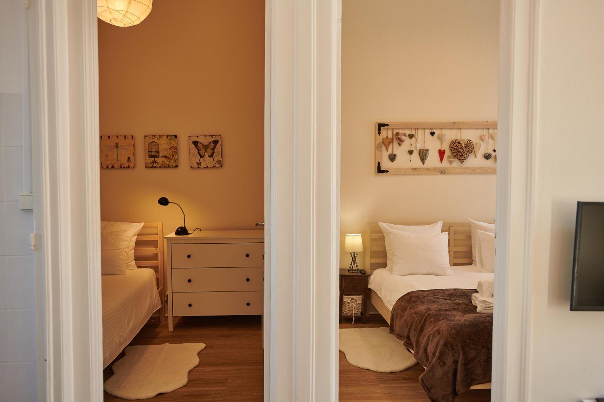 The Sunset Nest Apartamento