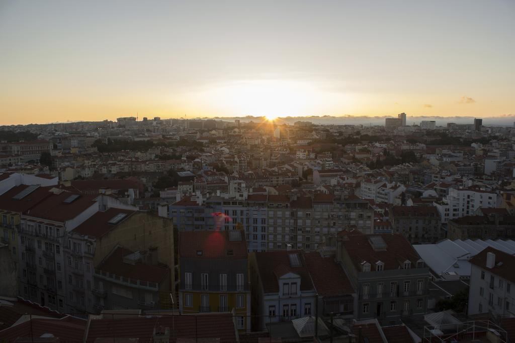 Apartamento The Sunset Nest Lisboa