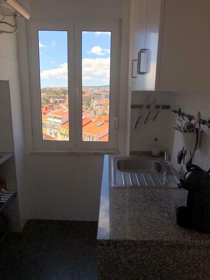 The Sunset Nest Apartamento