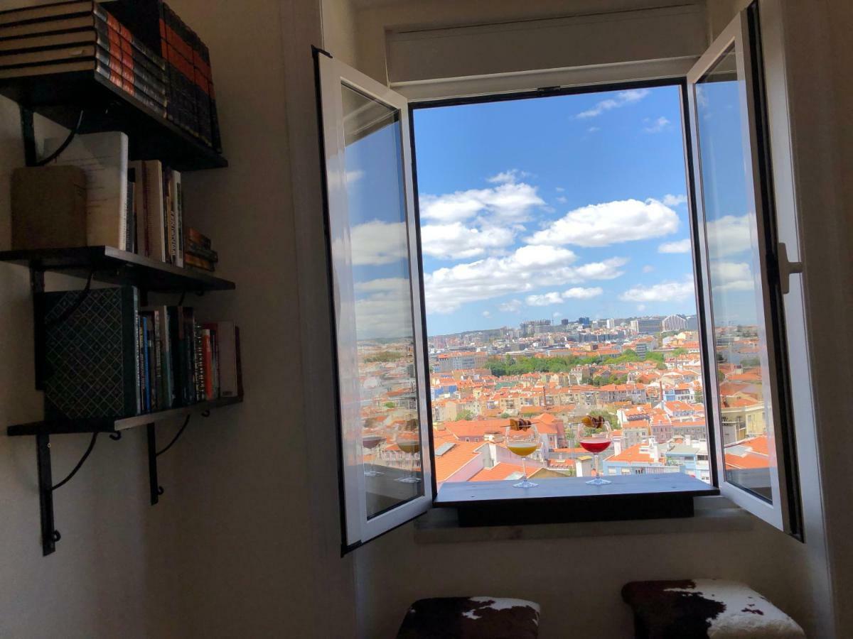 Apartamento The Sunset Nest