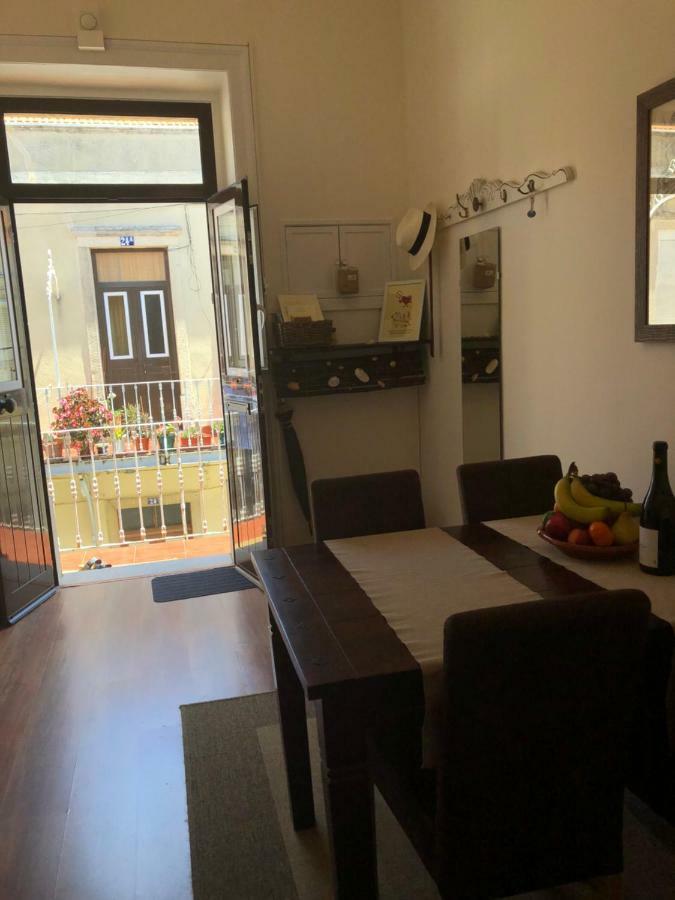 Apartamento The Sunset Nest