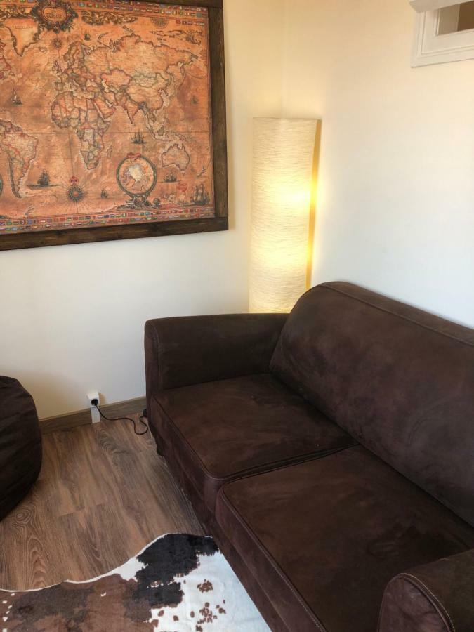 Apartamento The Sunset Nest *