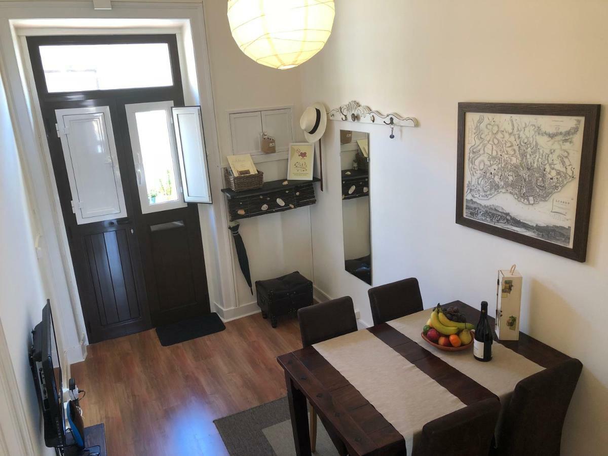Apartamento The Sunset Nest *