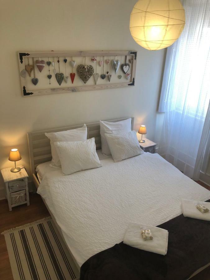 Apartamento The Sunset Nest