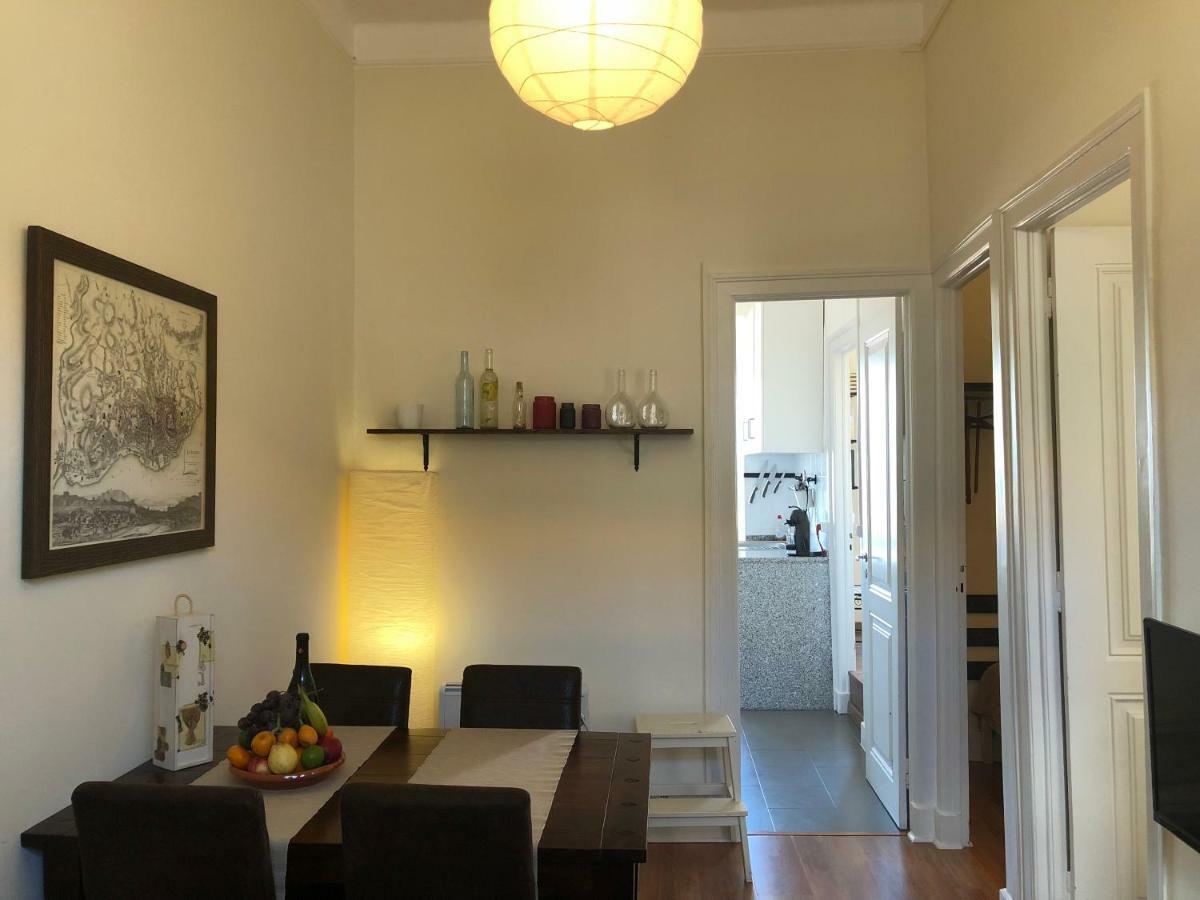 The Sunset Nest Apartamento Lisboa