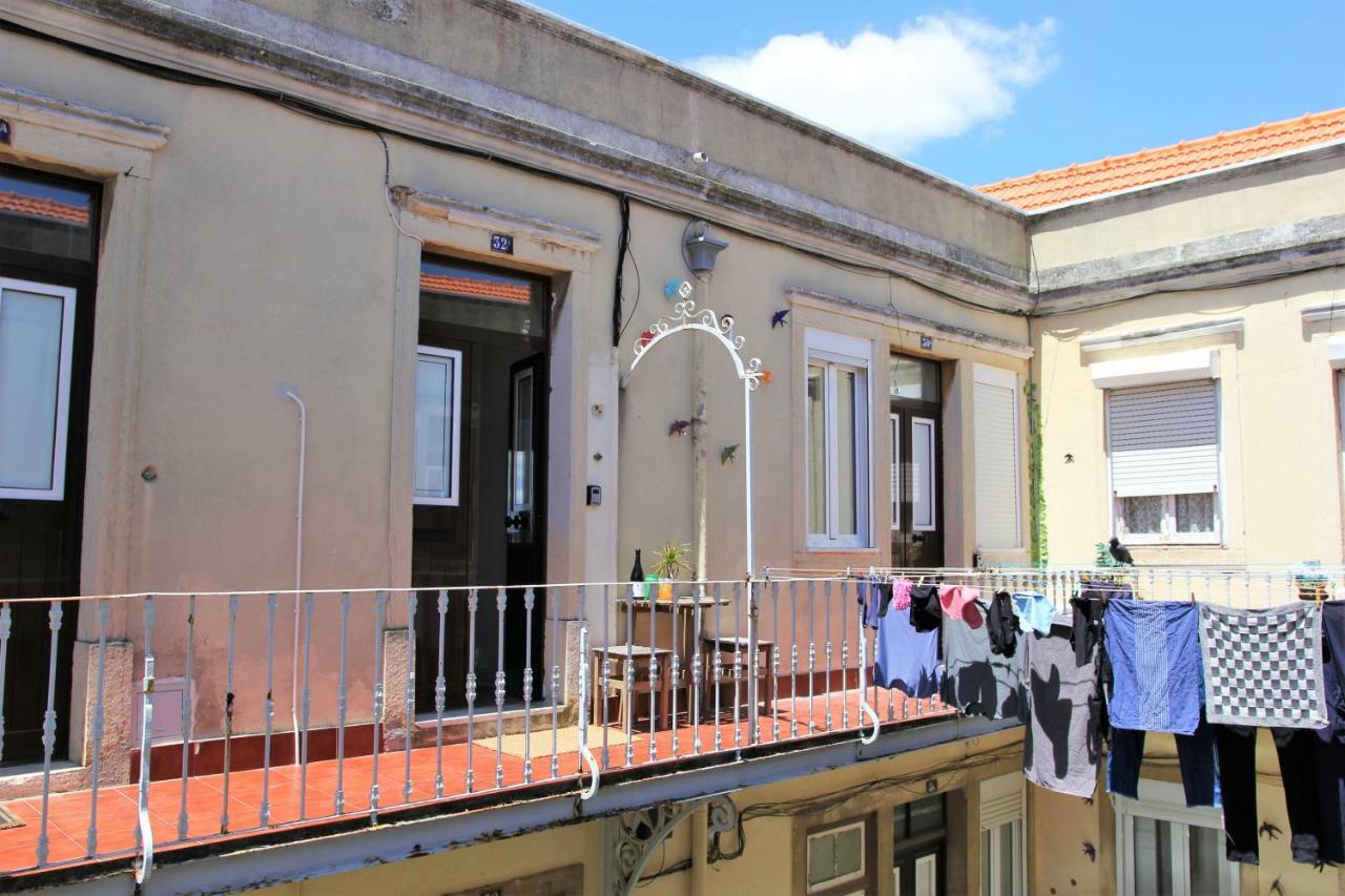 Apartamento The Sunset Nest