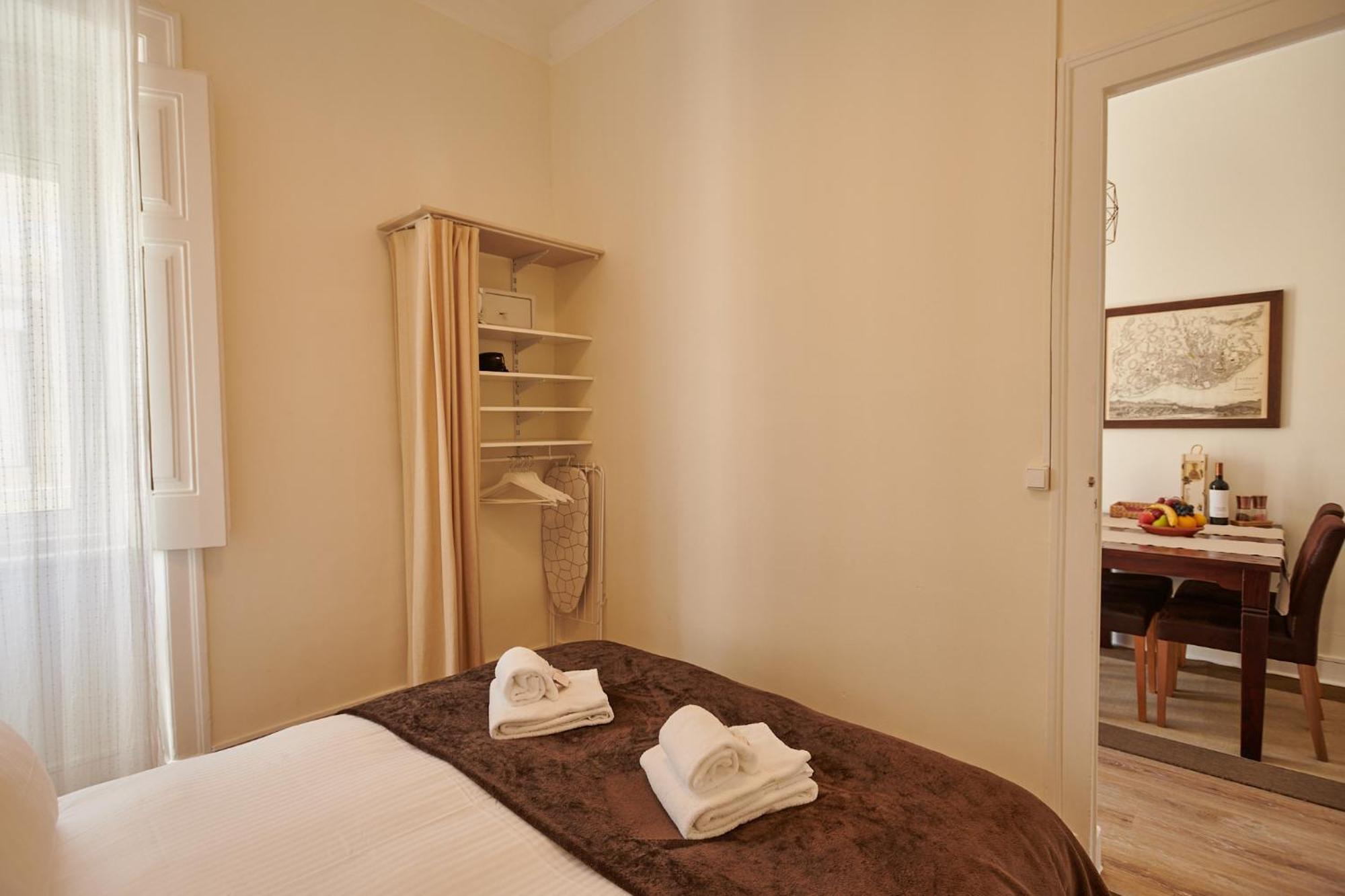 The Sunset Nest Apartamento *