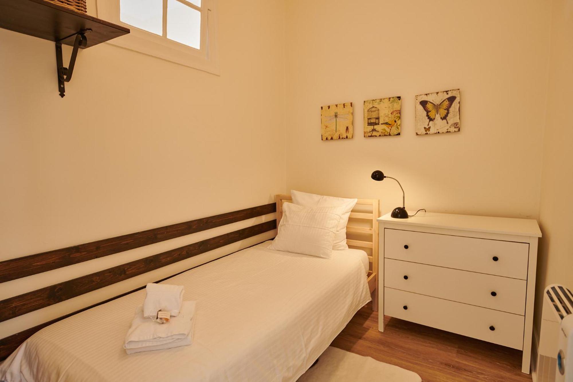 Apartamento The Sunset Nest *