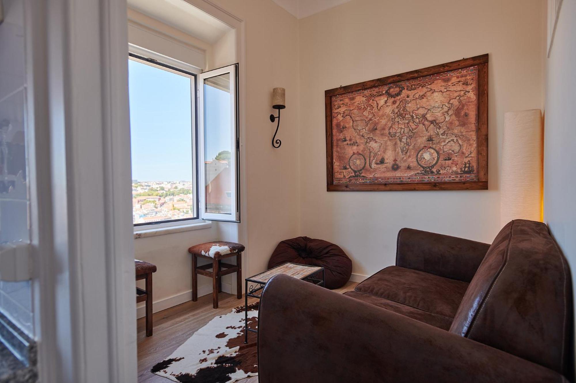 Apartamento The Sunset Nest